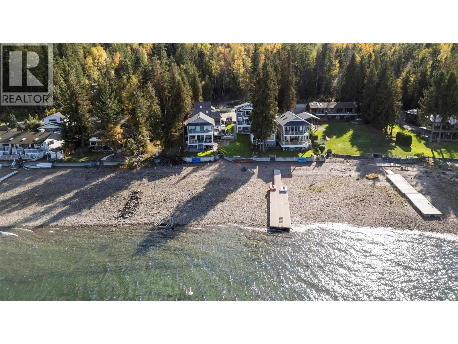 1541 Blind Bay Road Unit# 1