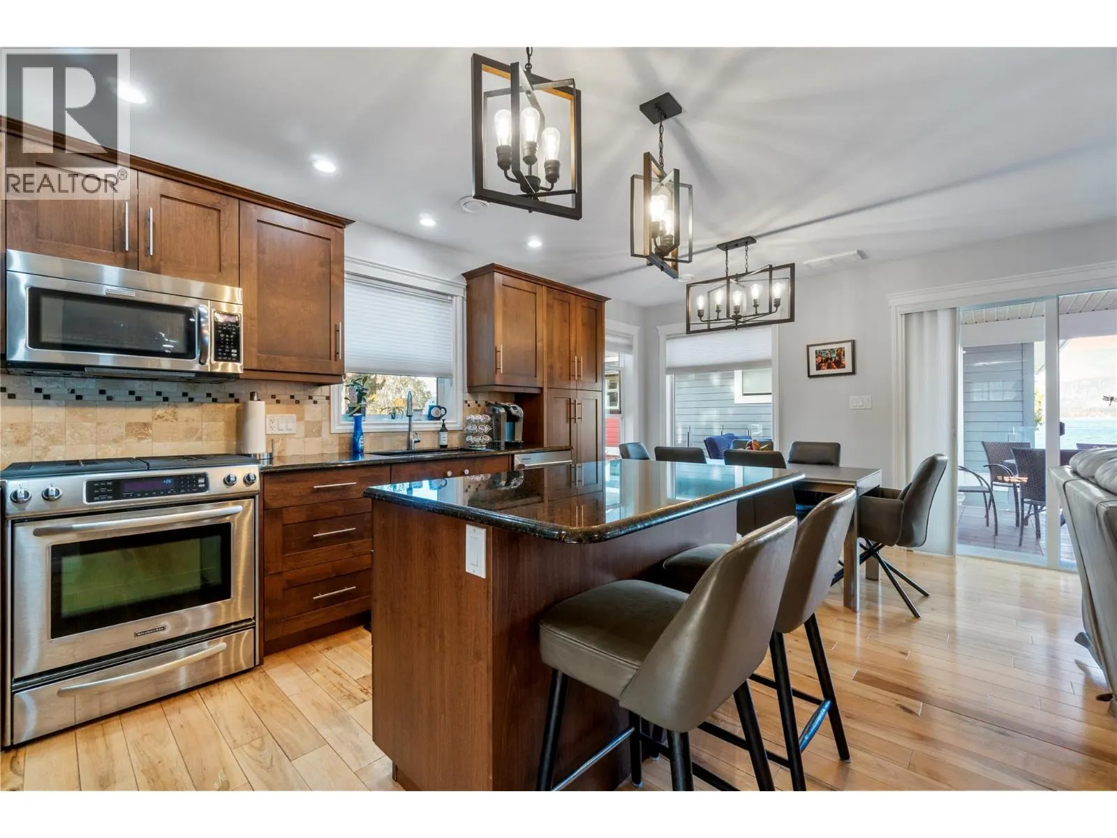 1541 Blind Bay Road Unit# 1