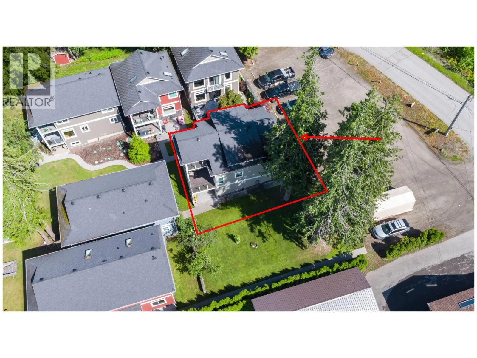 1541 Blind Bay Road Unit# 1