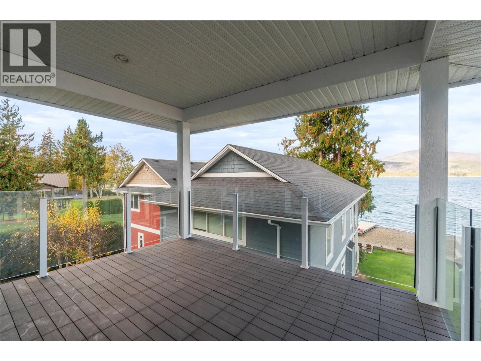 1541 Blind Bay Road Unit# 1