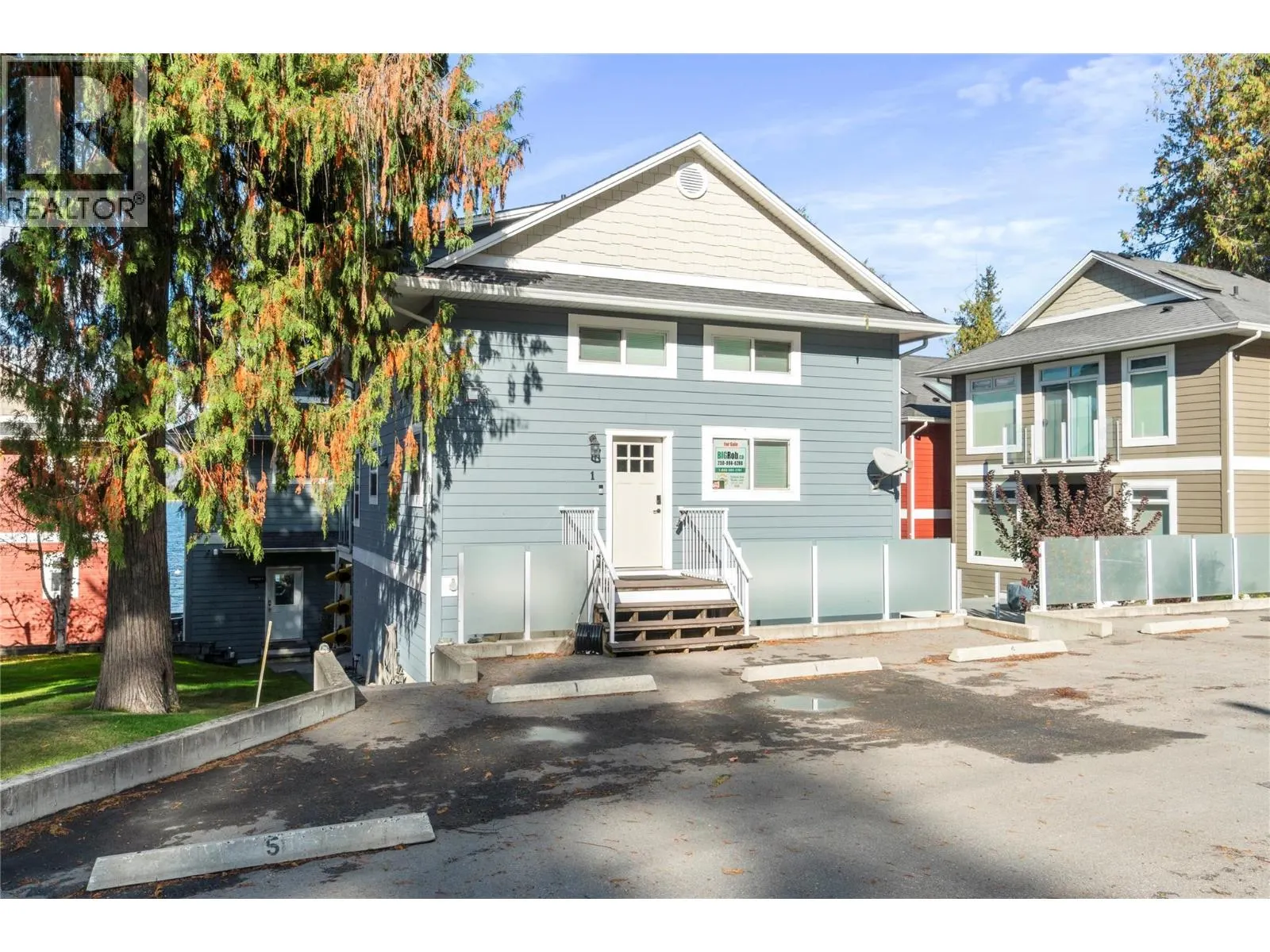 1541 Blind Bay Road Unit# 1