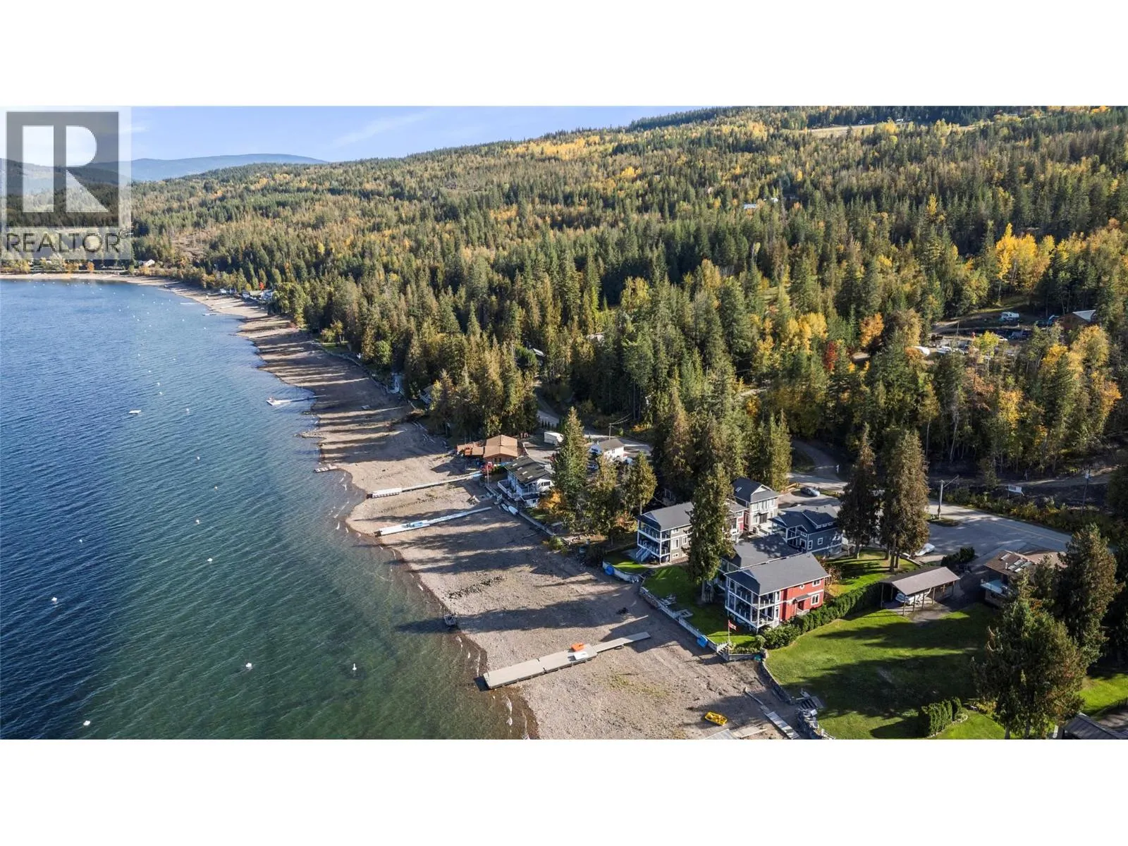 1541 Blind Bay Road Unit# 1