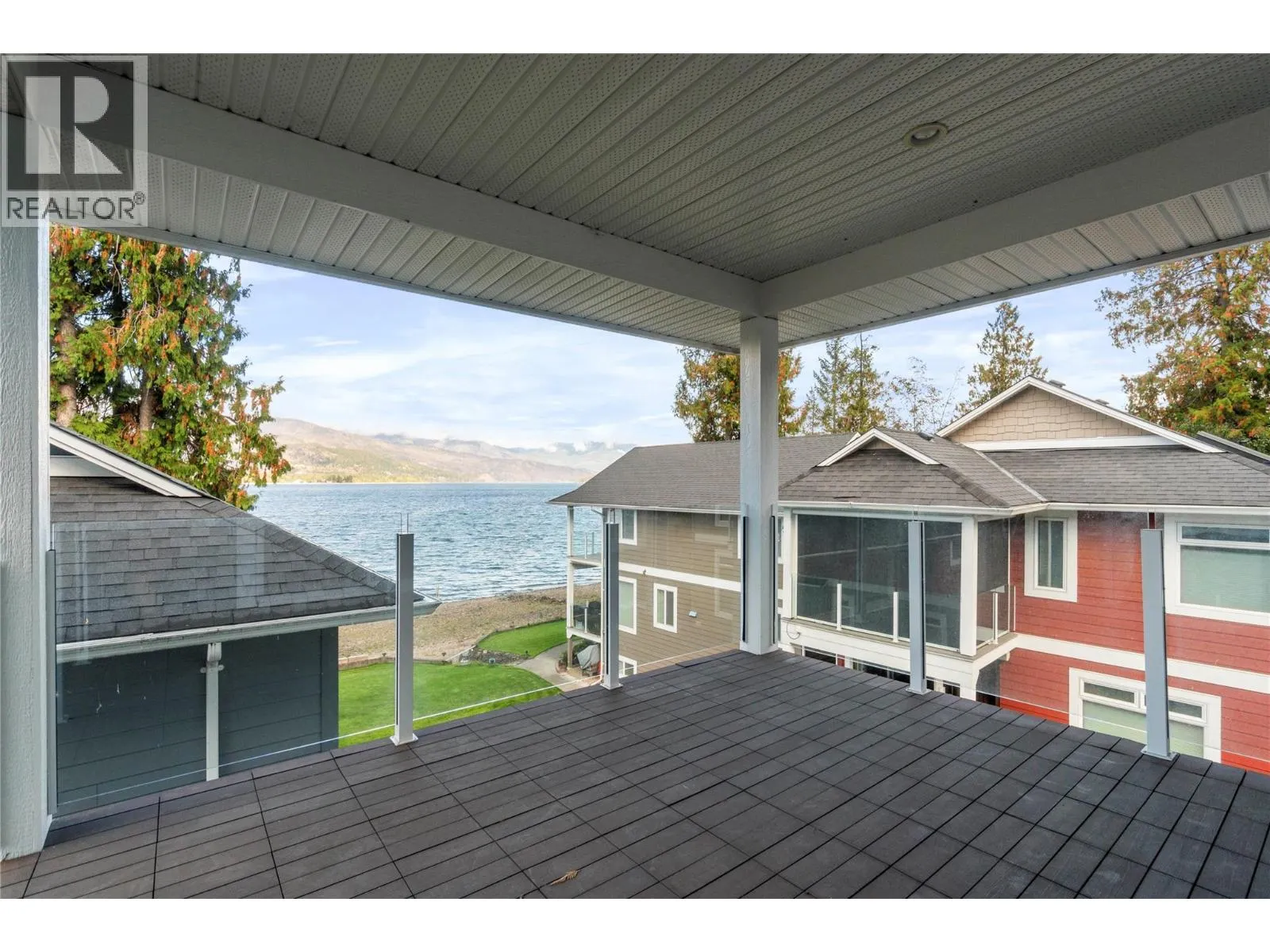 1541 Blind Bay Road Unit# 1