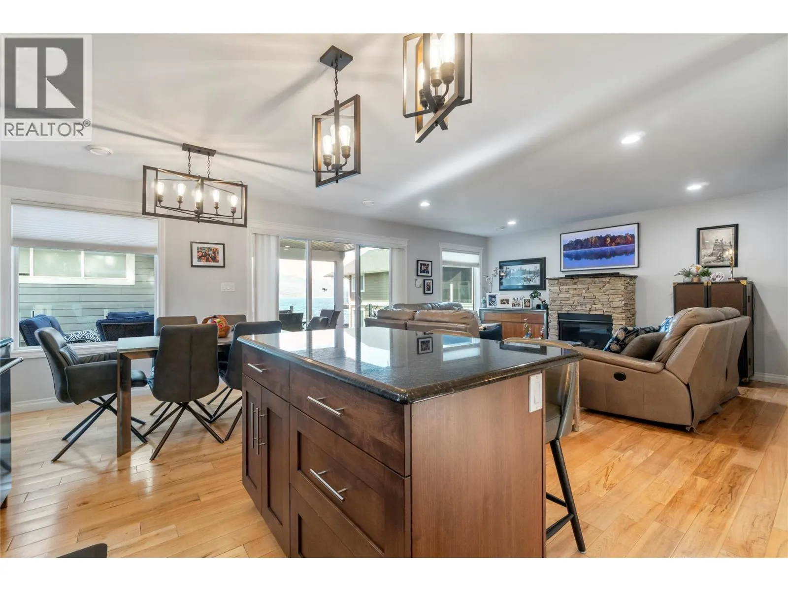 1541 Blind Bay Road Unit# 1