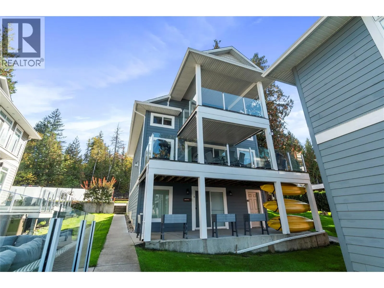 1541 Blind Bay Road Unit# 1