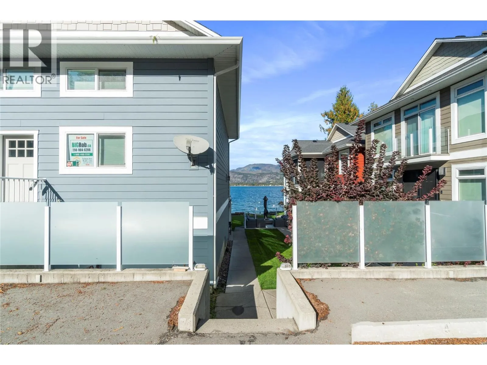 1541 Blind Bay Road Unit# 1