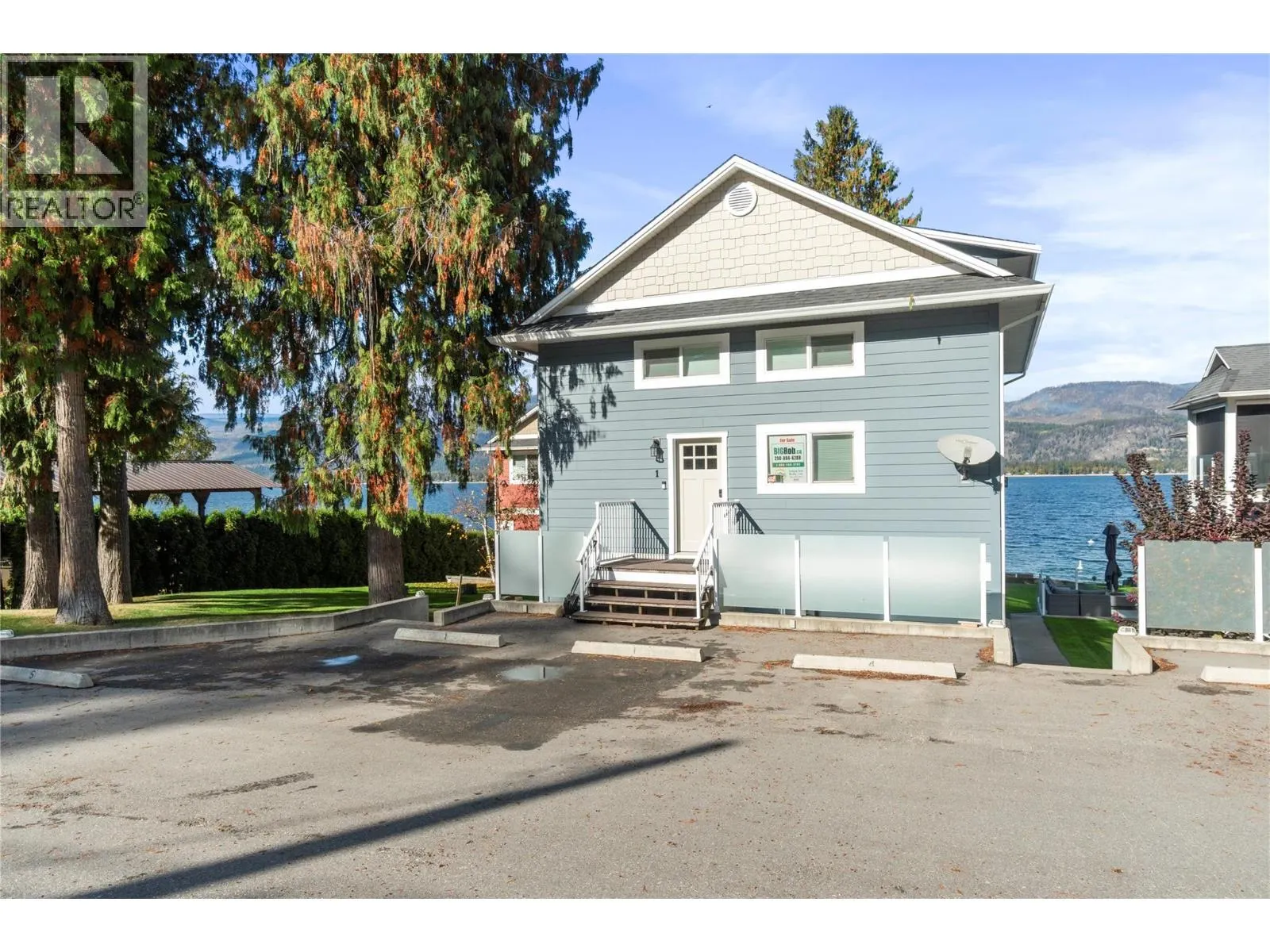 1541 Blind Bay Road Unit# 1