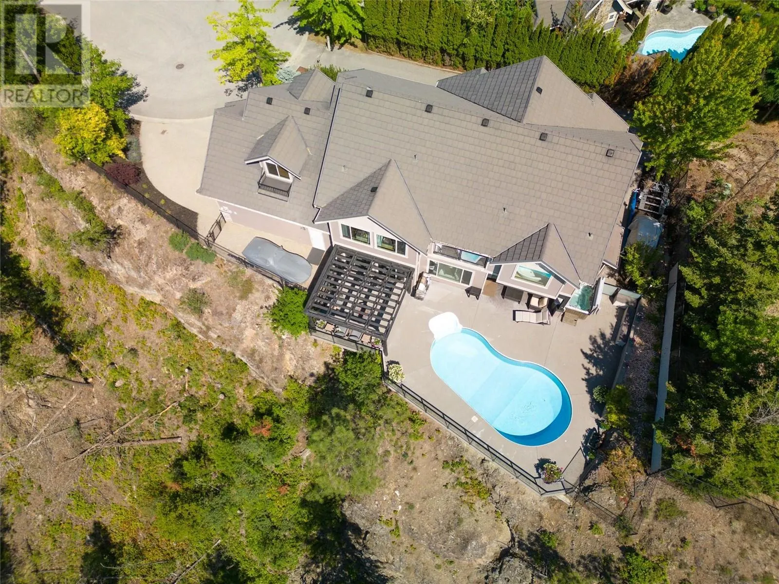 854 Big Rock Court