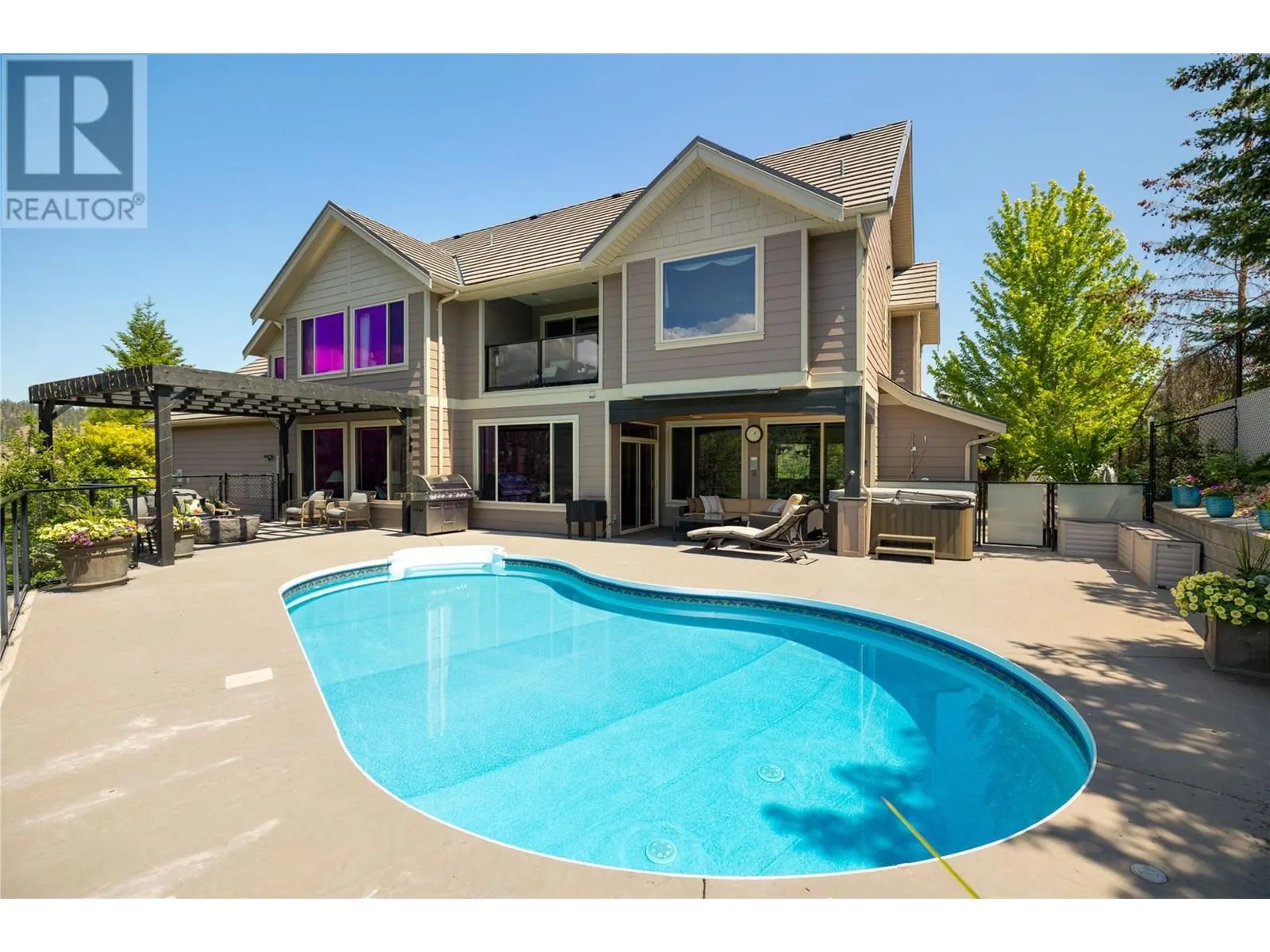 854 Big Rock Court