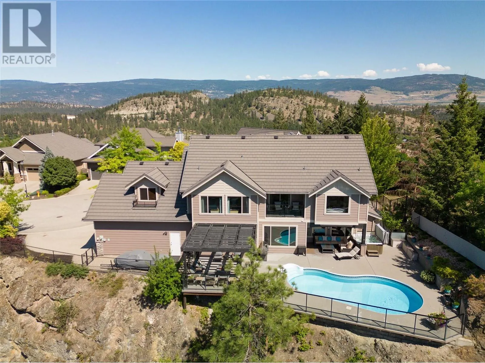 854 Big Rock Court