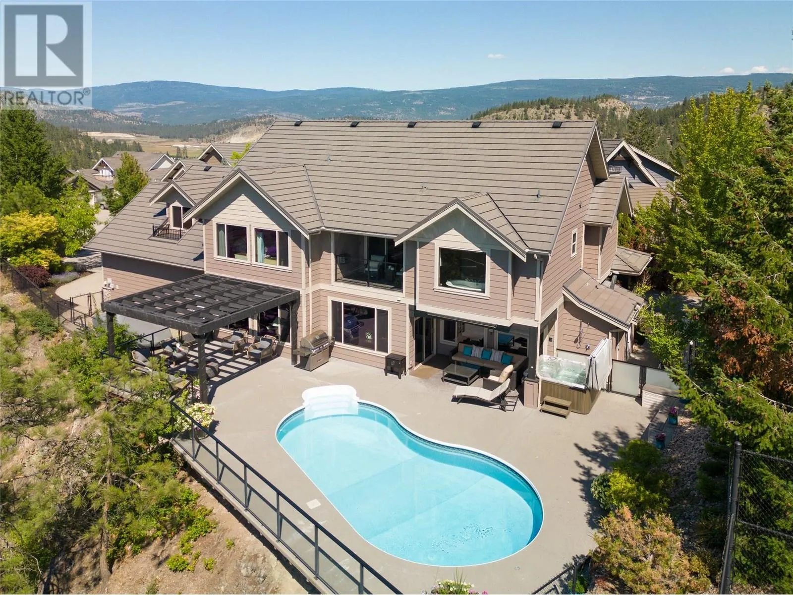 854 Big Rock Court