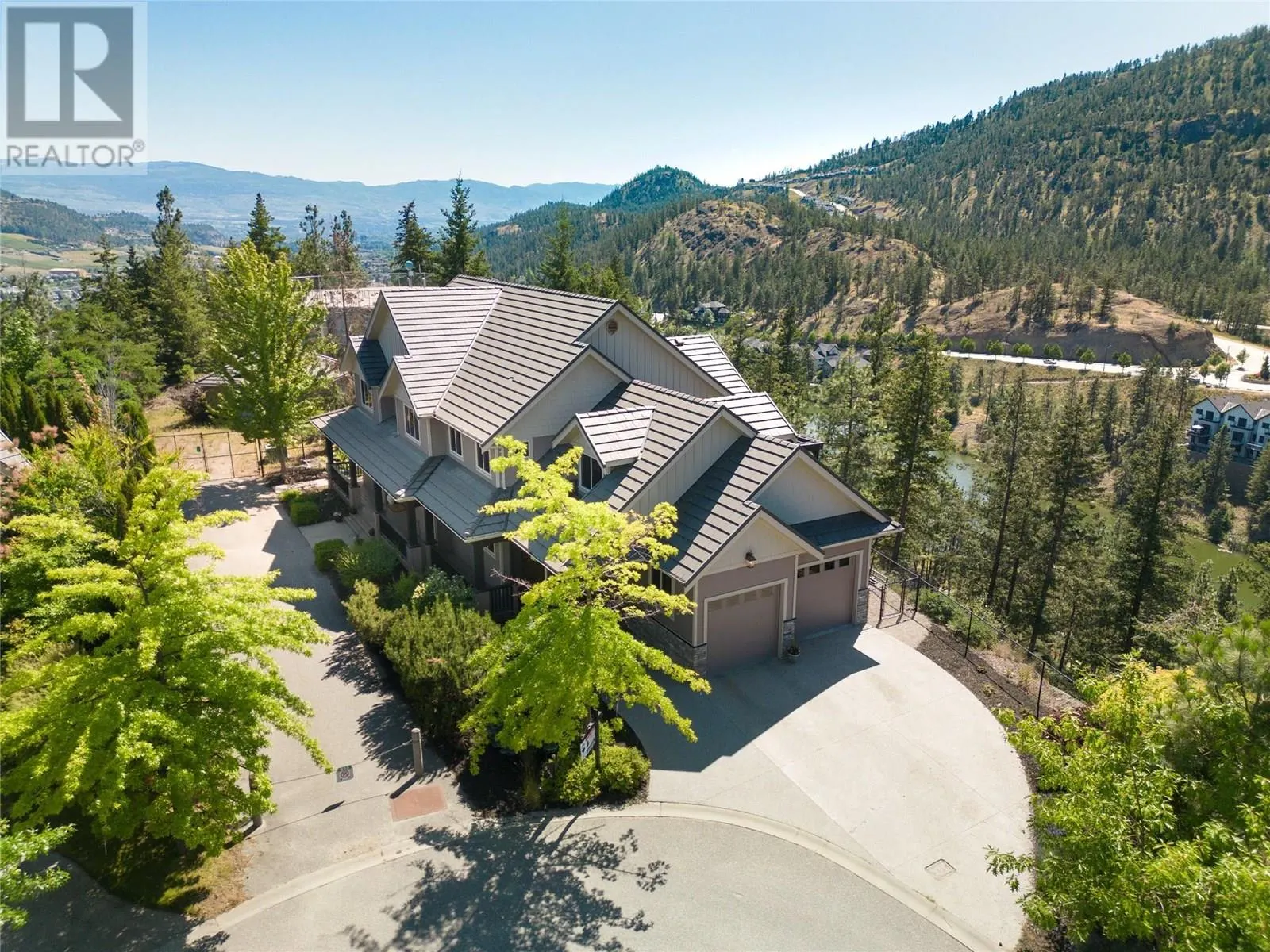 854 Big Rock Court