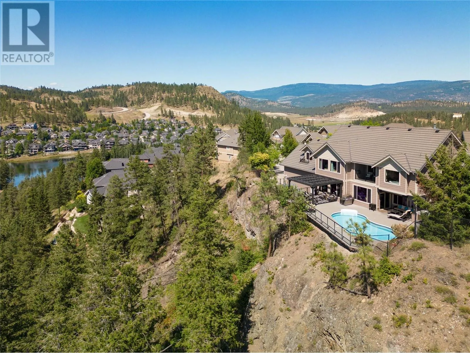854 Big Rock Court