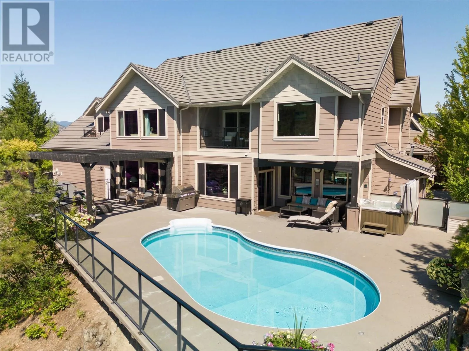 854 Big Rock Court