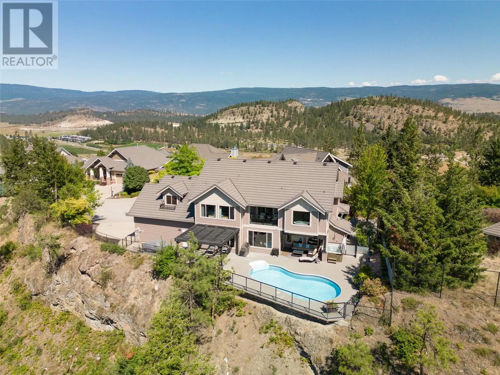 854 Big Rock Court