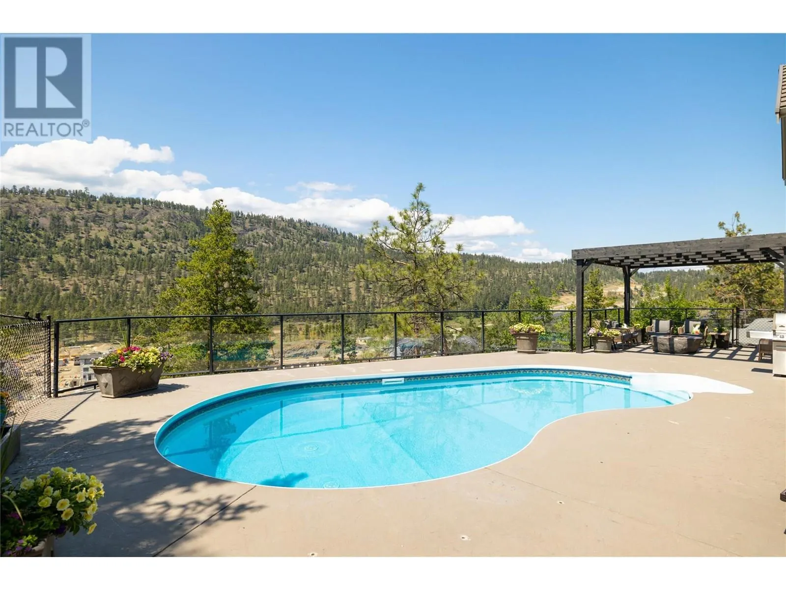 854 Big Rock Court