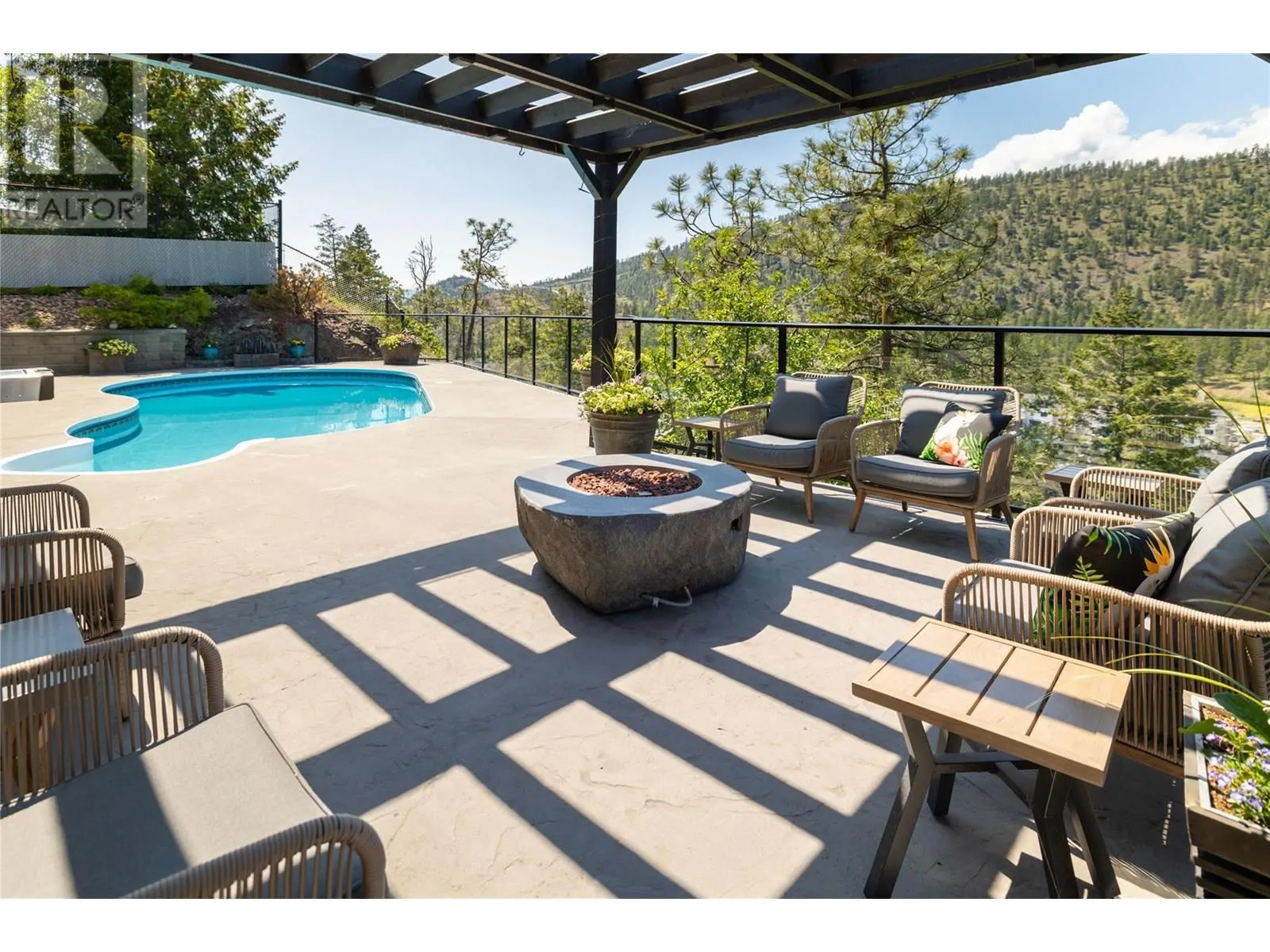 854 Big Rock Court