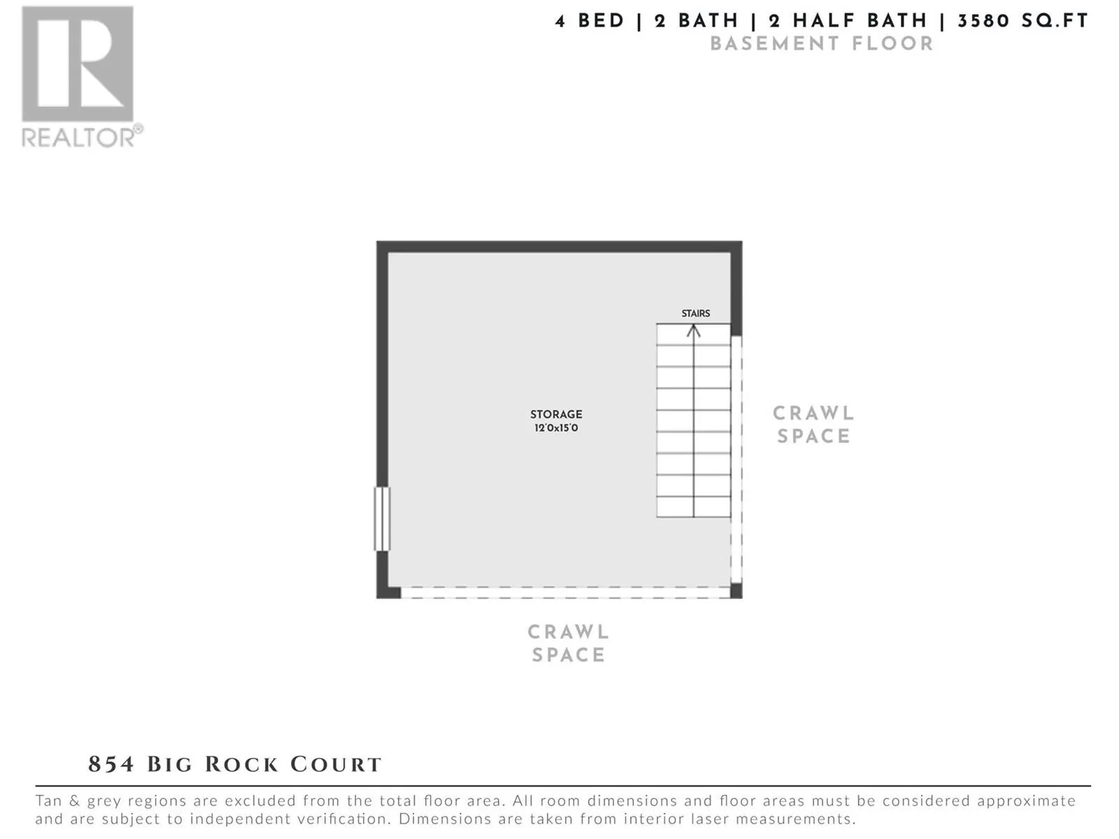 854 Big Rock Court