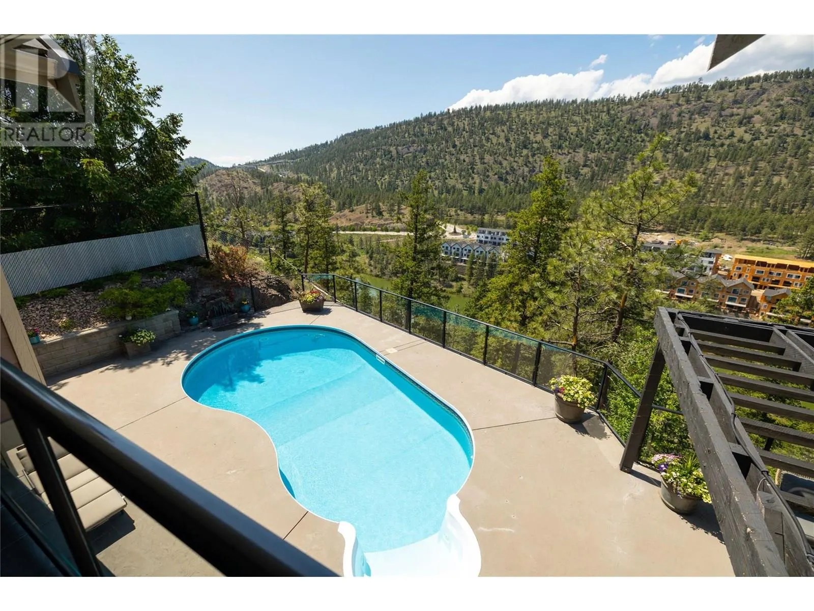 854 Big Rock Court