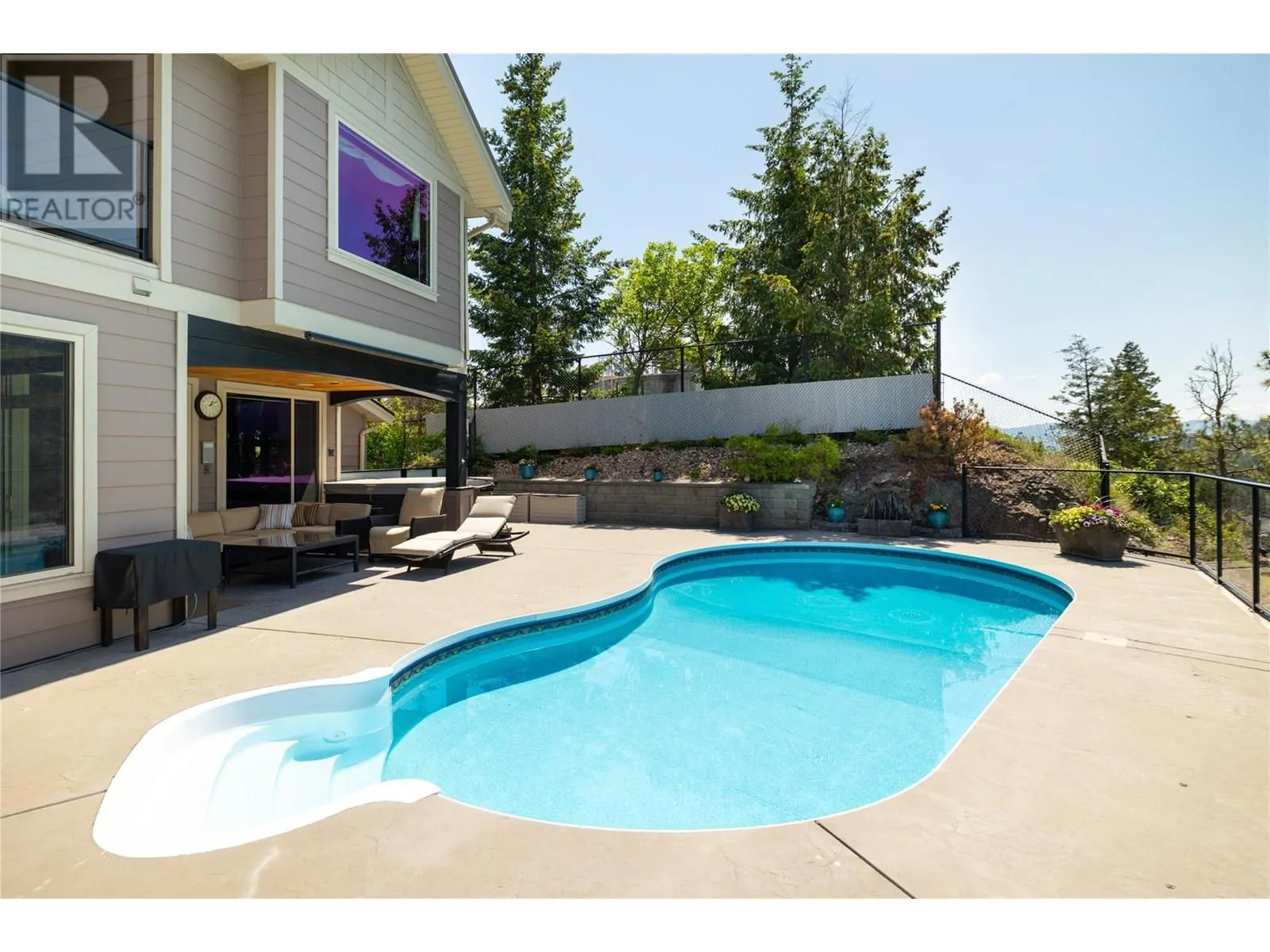 854 Big Rock Court