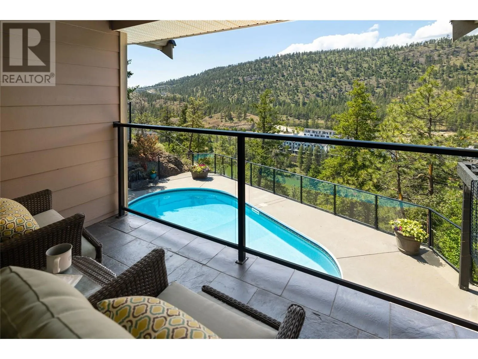854 Big Rock Court