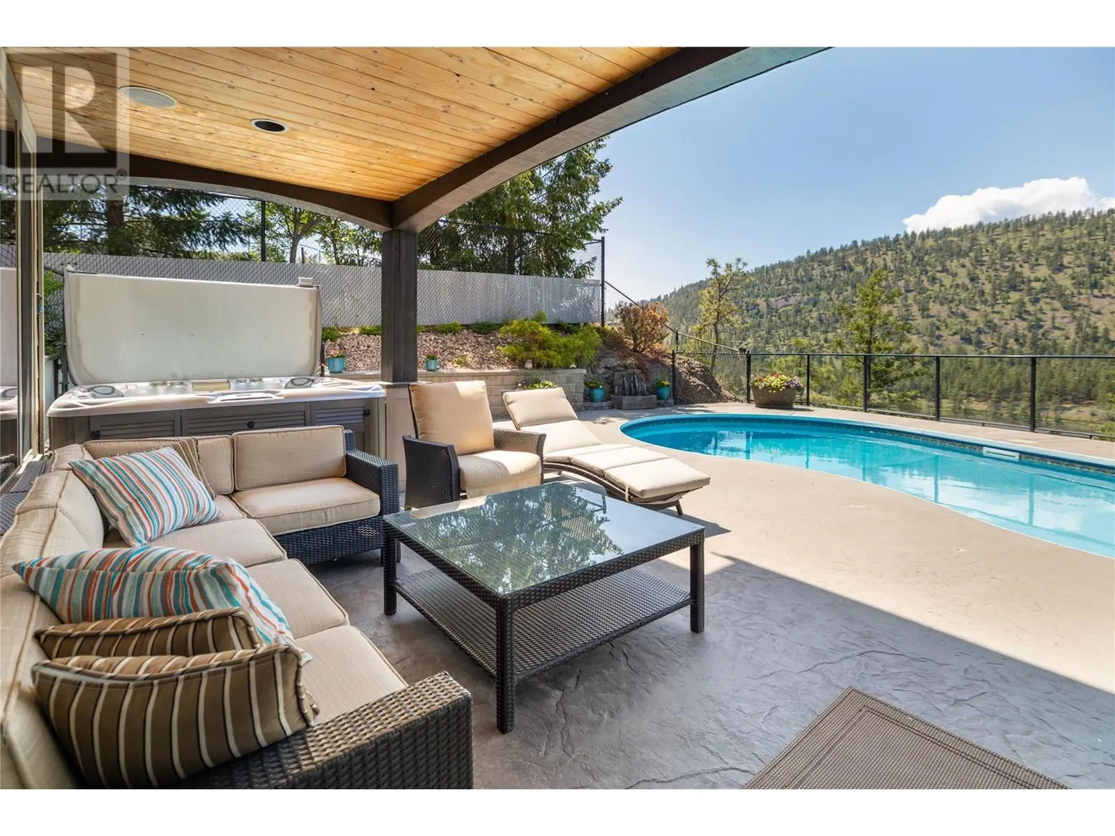 854 Big Rock Court
