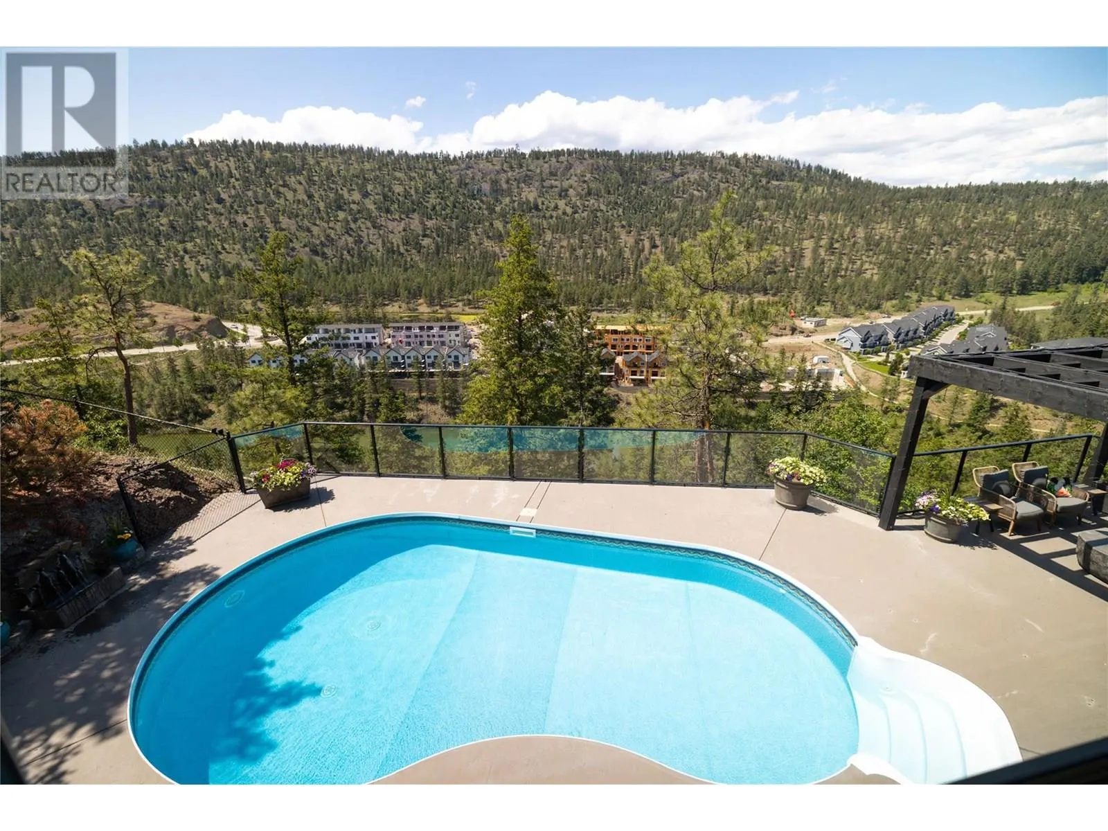 854 Big Rock Court