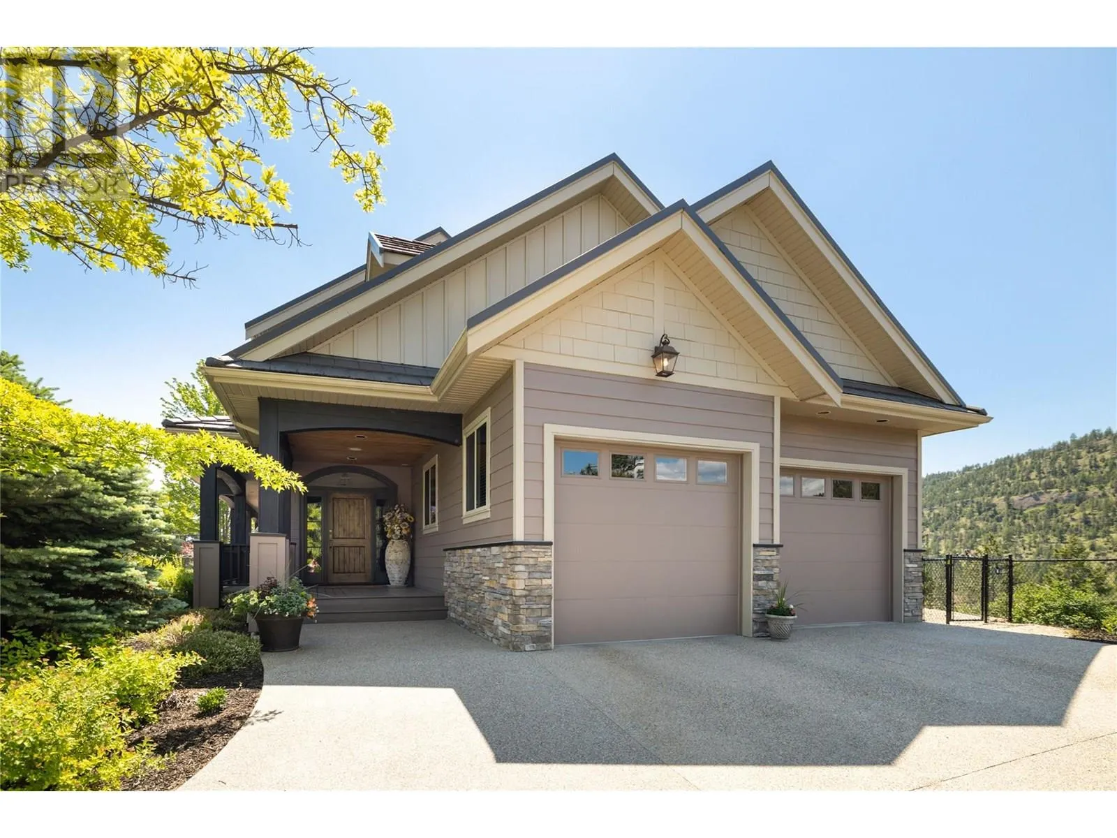 854 Big Rock Court