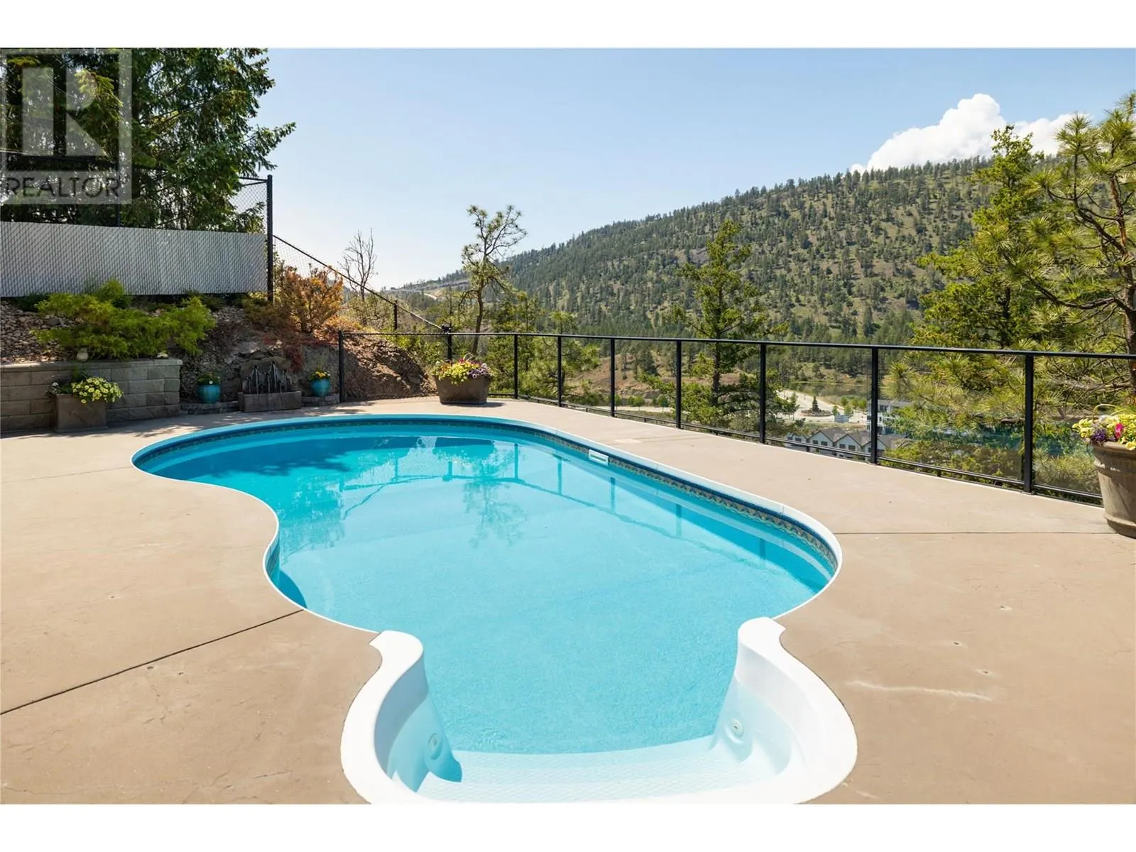 854 Big Rock Court