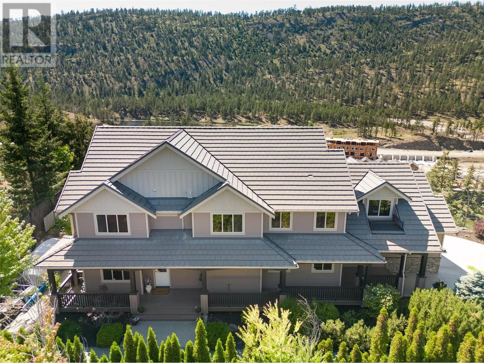854 Big Rock Court