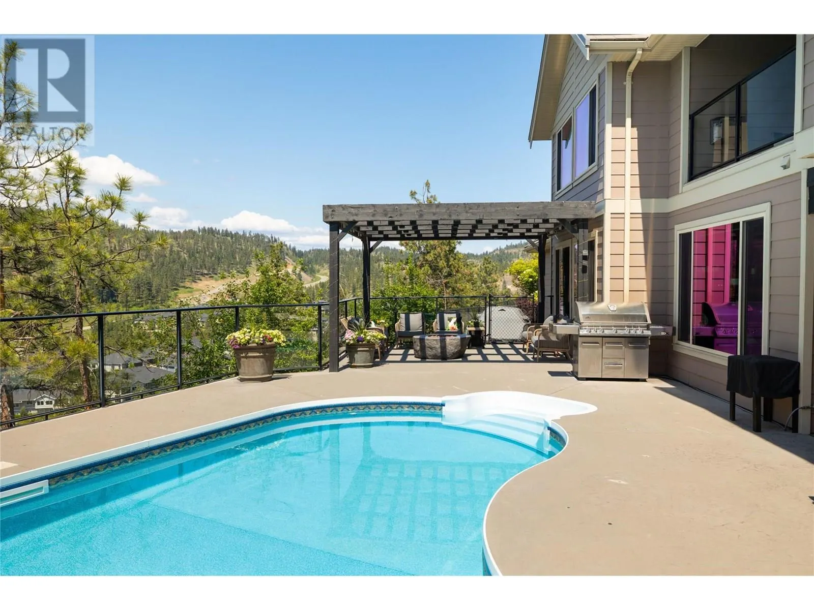 854 Big Rock Court