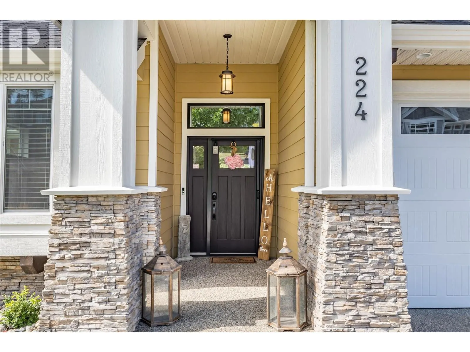 224 Lost Creek Court
