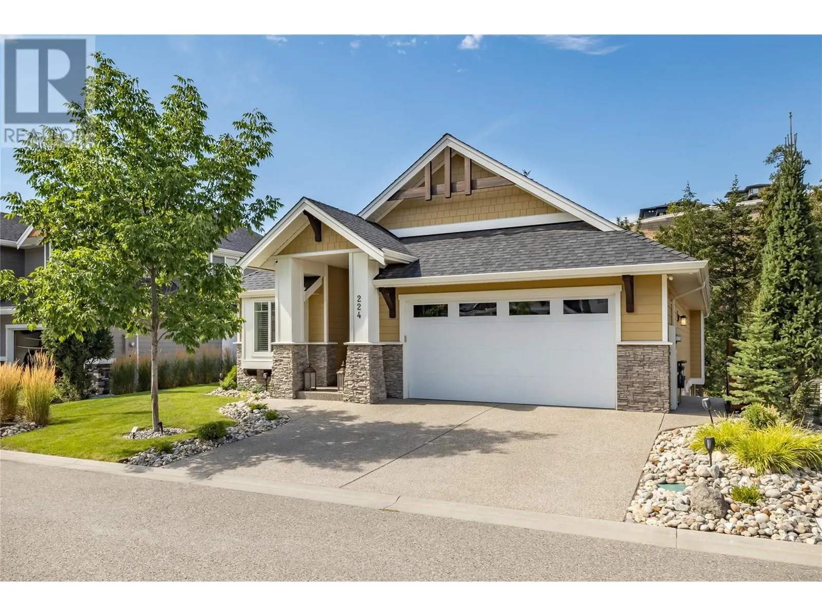 224 Lost Creek Court
