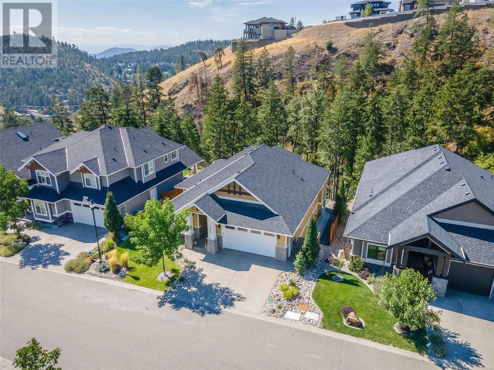 224 Lost Creek Court