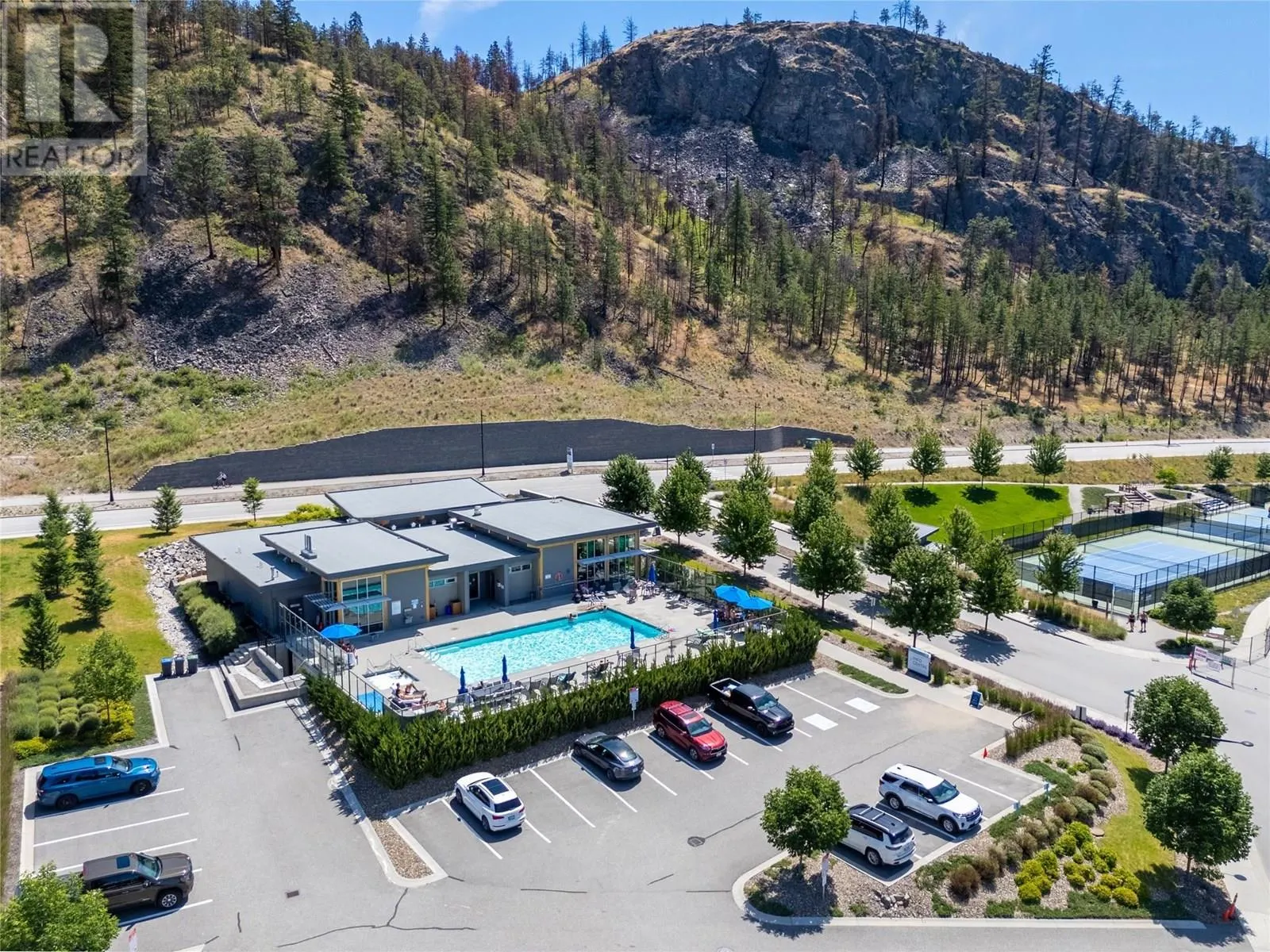 9696 Benchland Drive