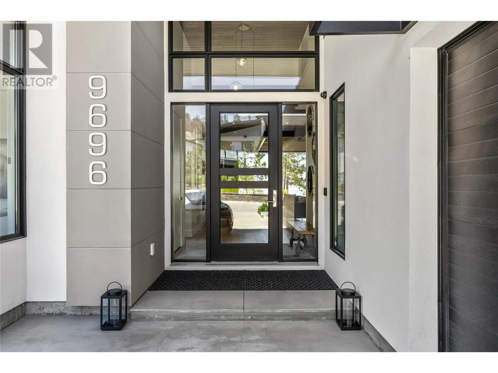 9696 Benchland Drive