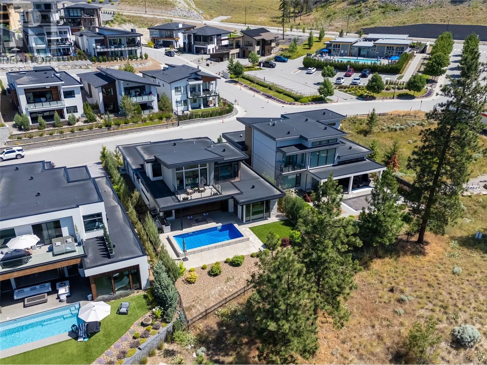 9696 Benchland Drive
