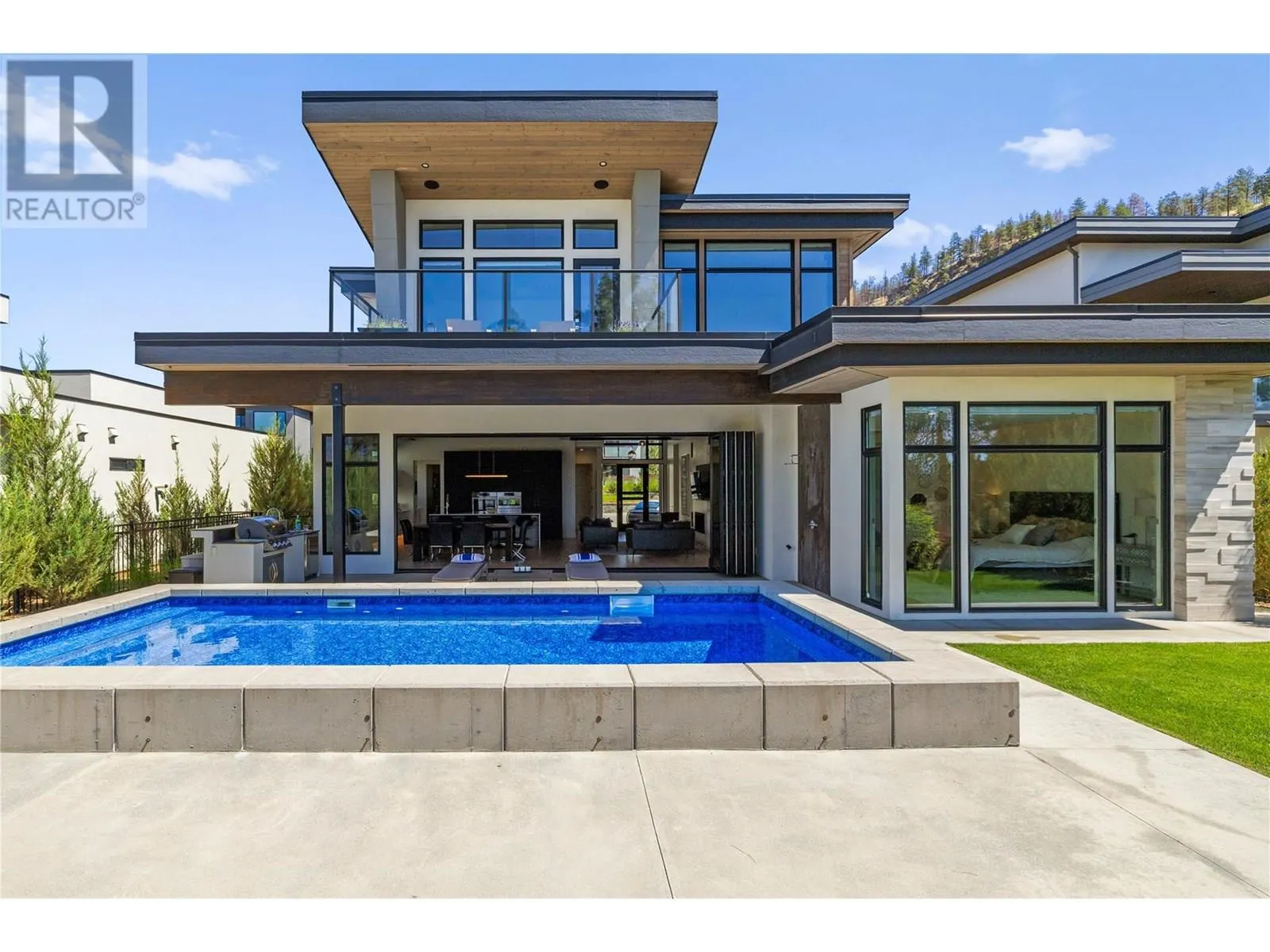 9696 Benchland Drive