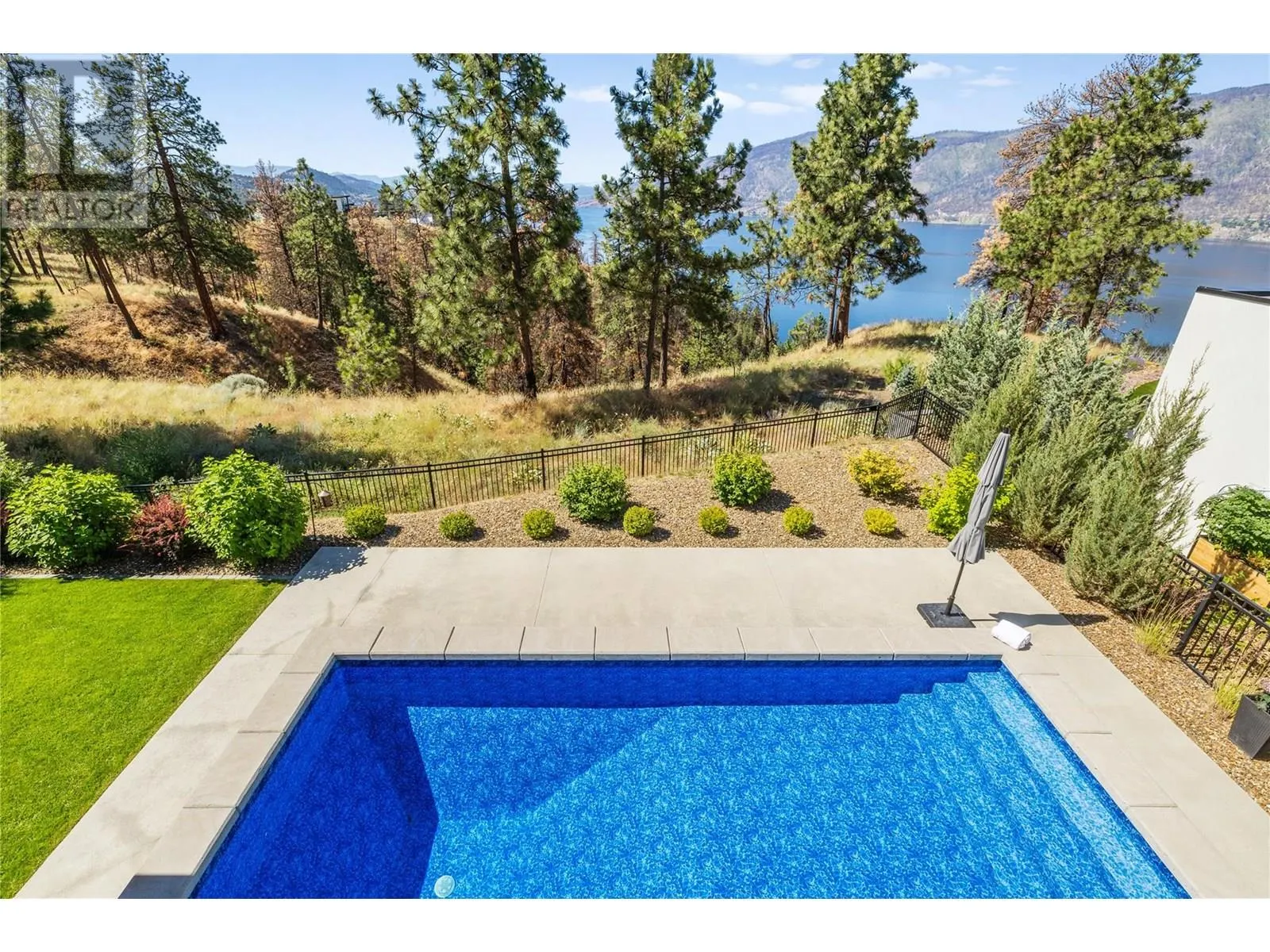 9696 Benchland Drive