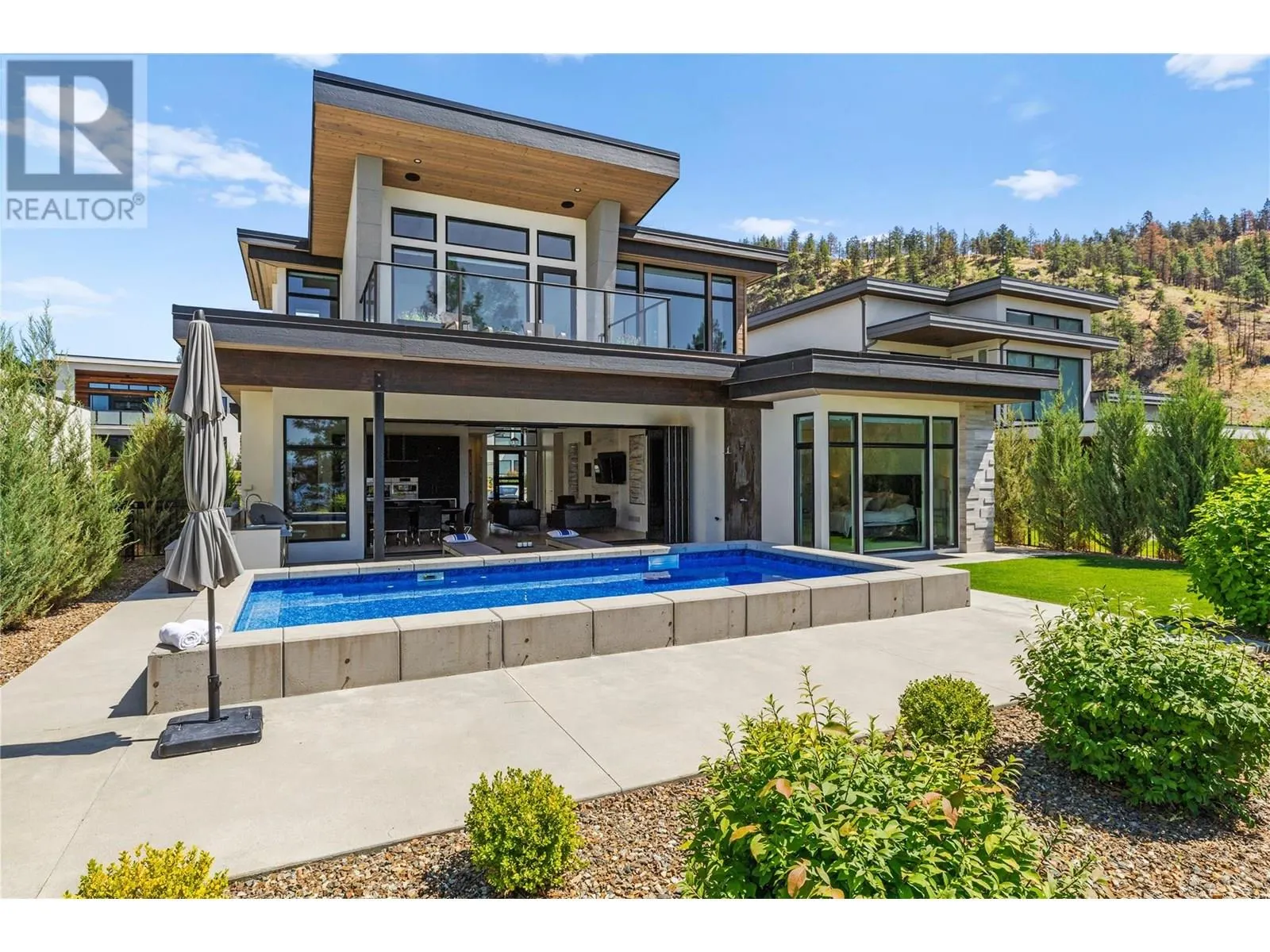 9696 Benchland Drive