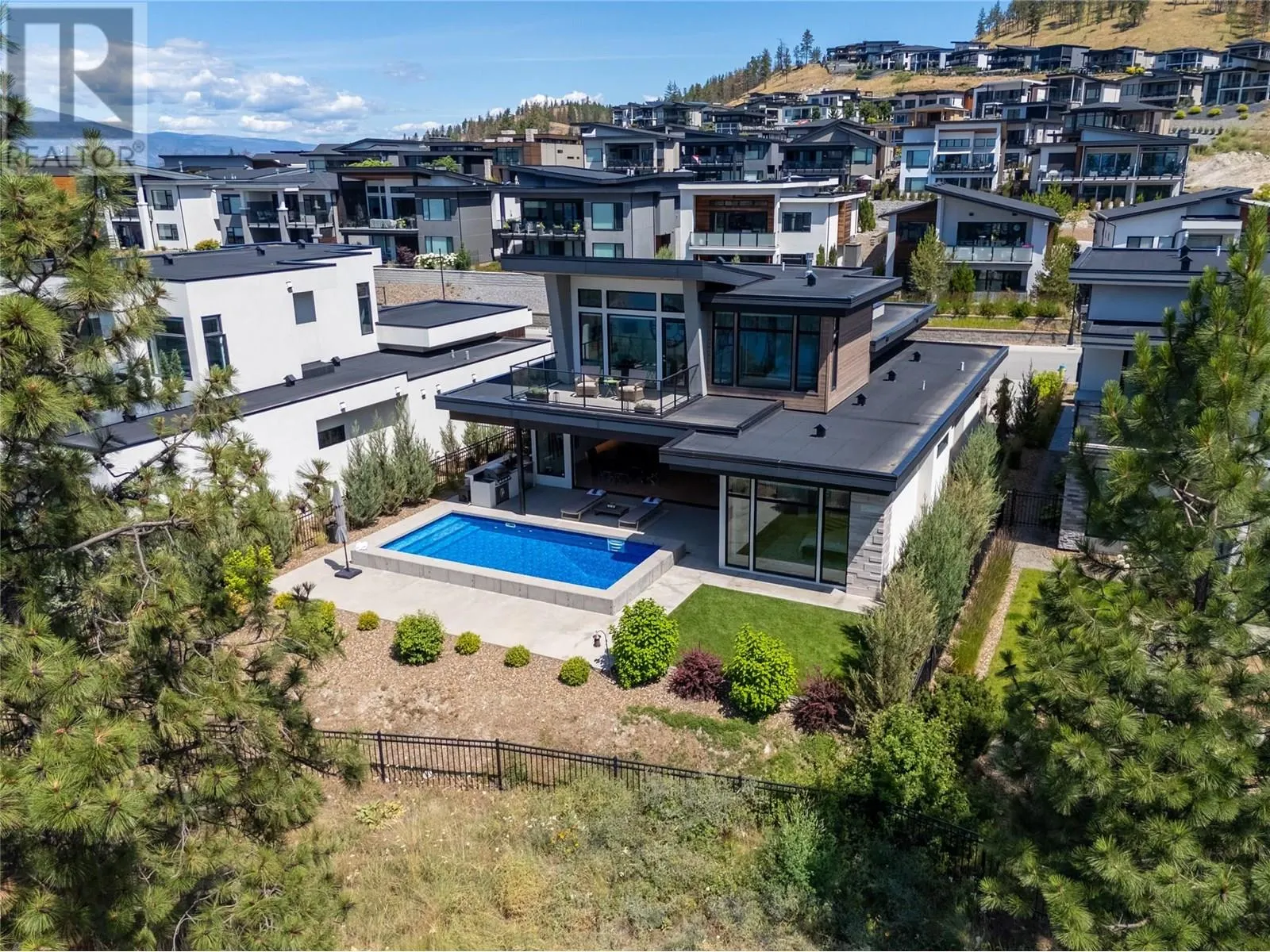 9696 Benchland Drive