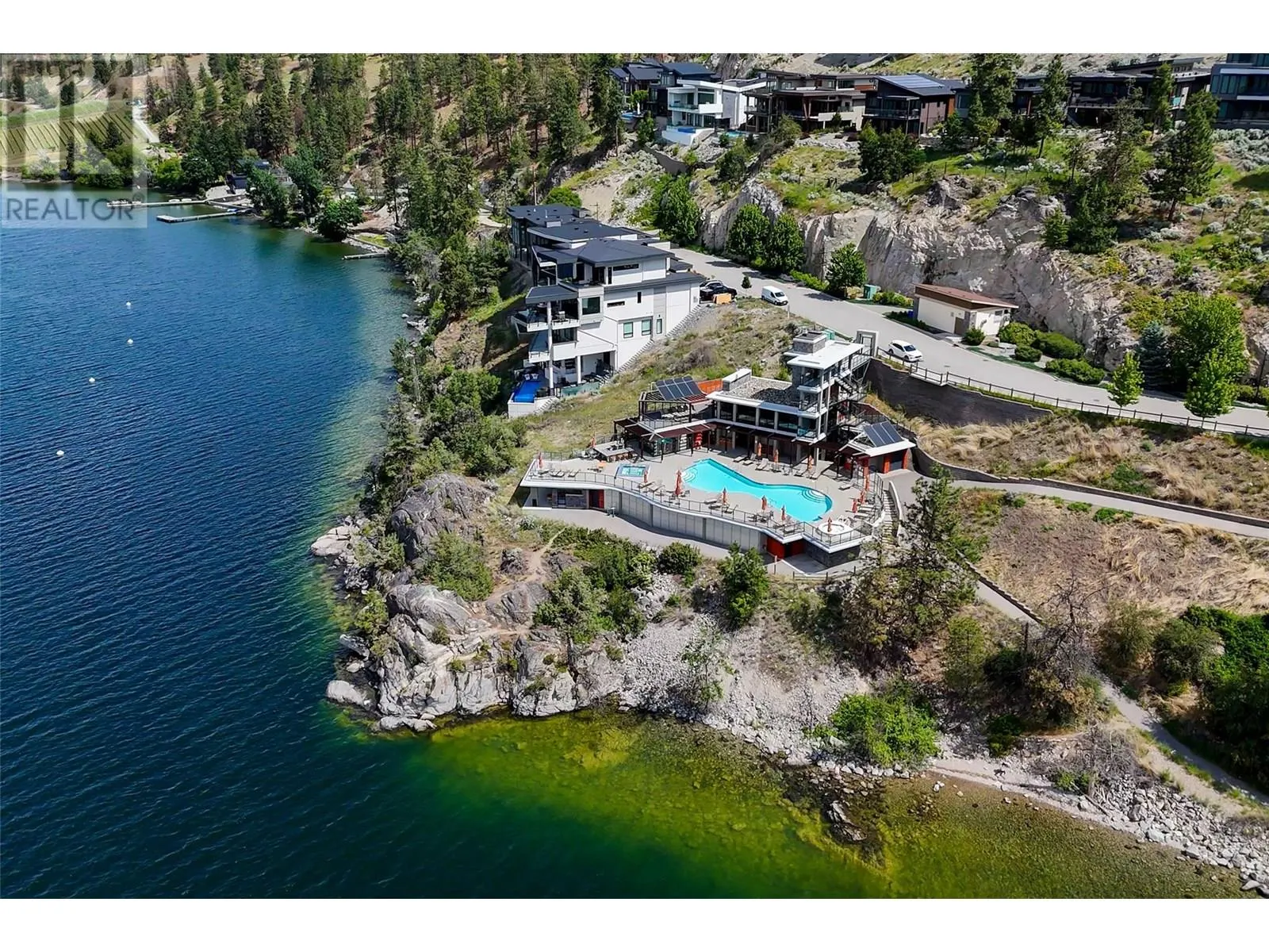 9696 Benchland Drive