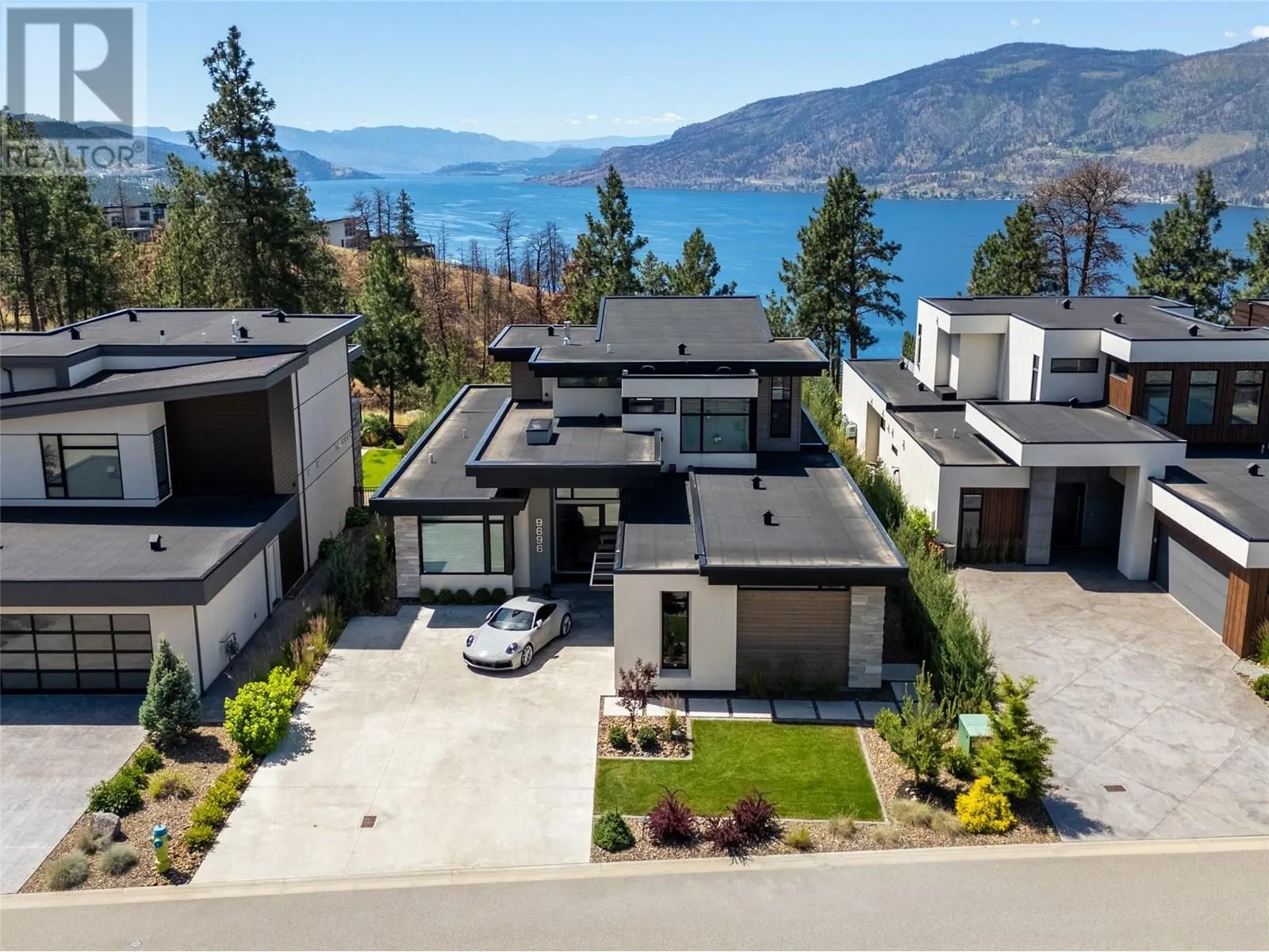 9696 Benchland Drive