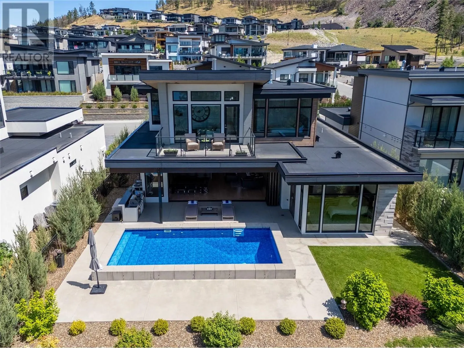 9696 Benchland Drive