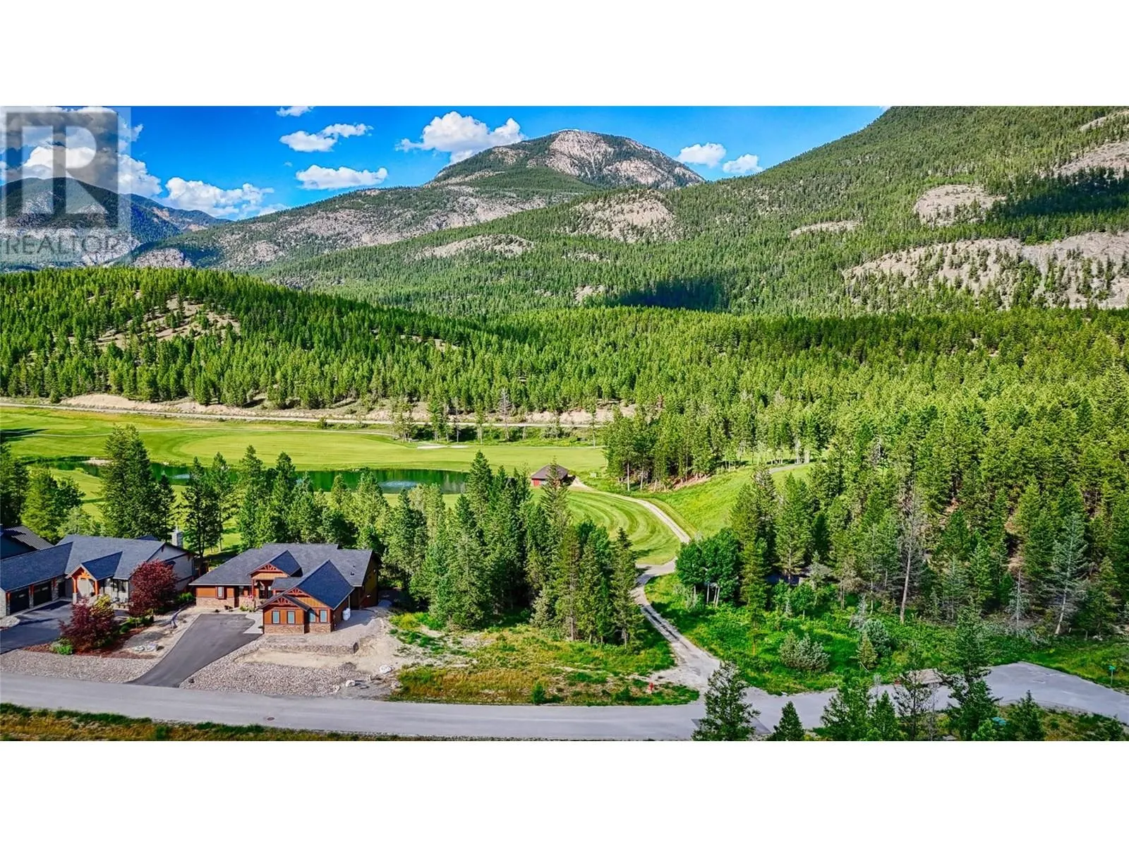 Lot 46 Copper Ridge Lane