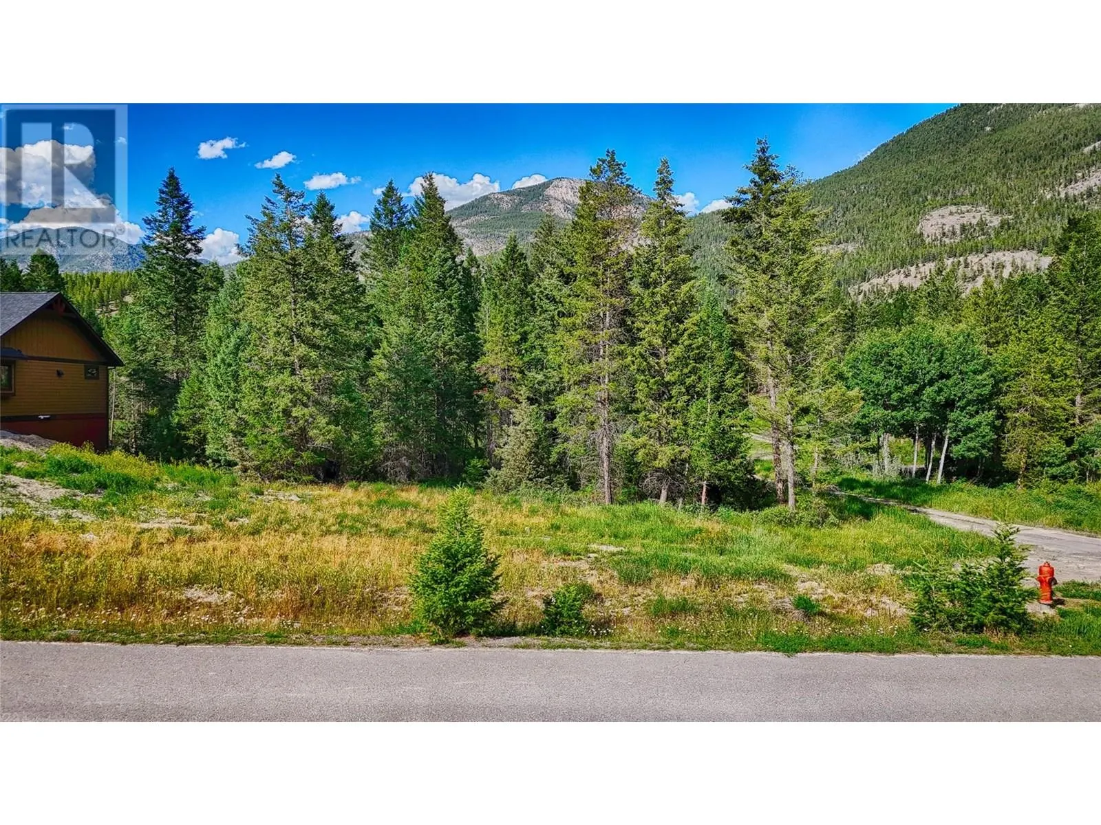 Lot 46 Copper Ridge Lane