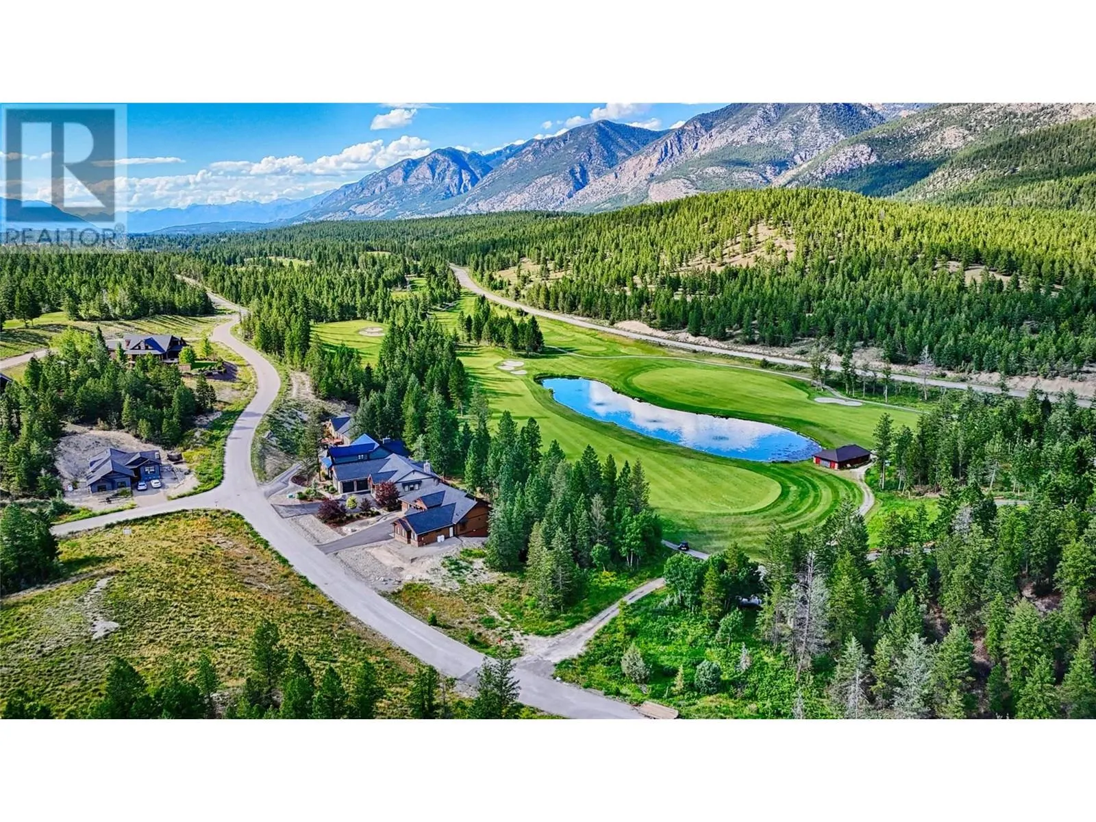 Lot 46 Copper Ridge Lane