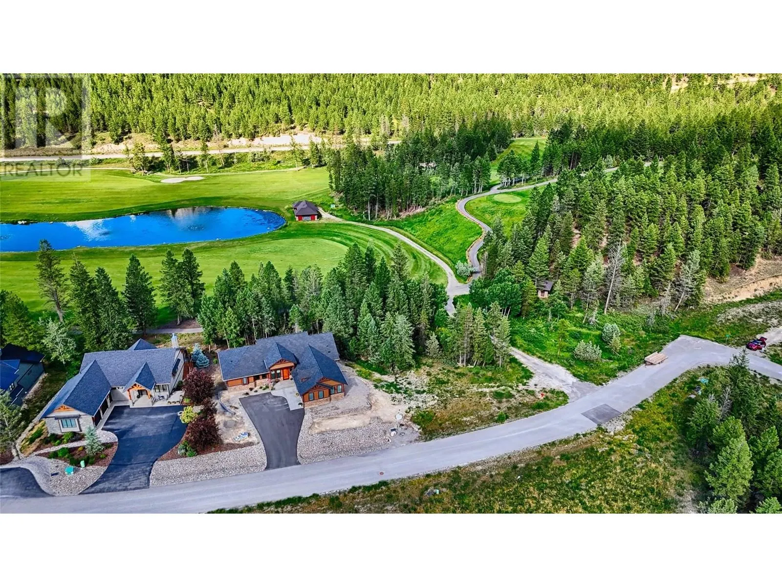Lot 46 Copper Ridge Lane