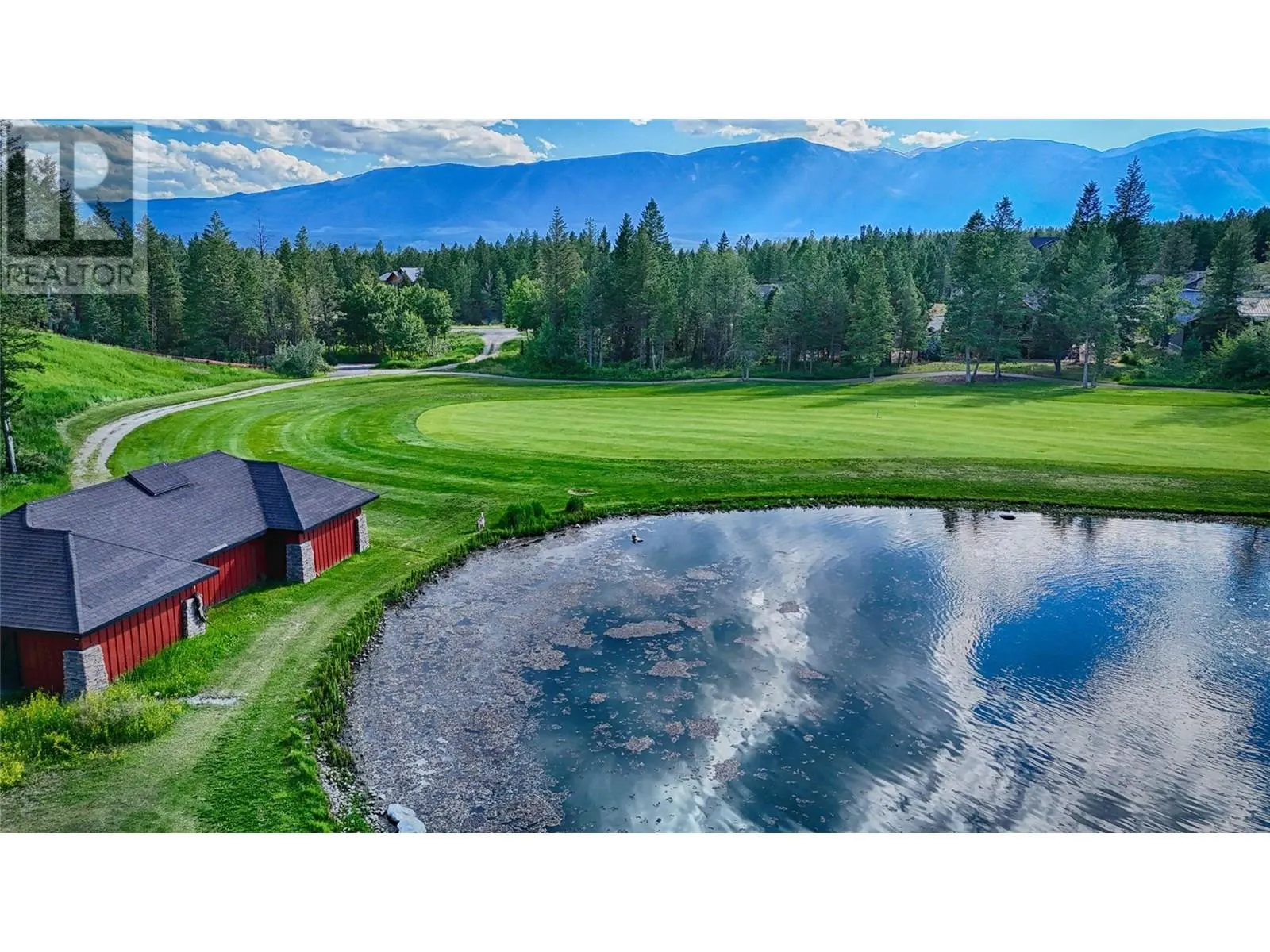 Lot 46 Copper Ridge Lane