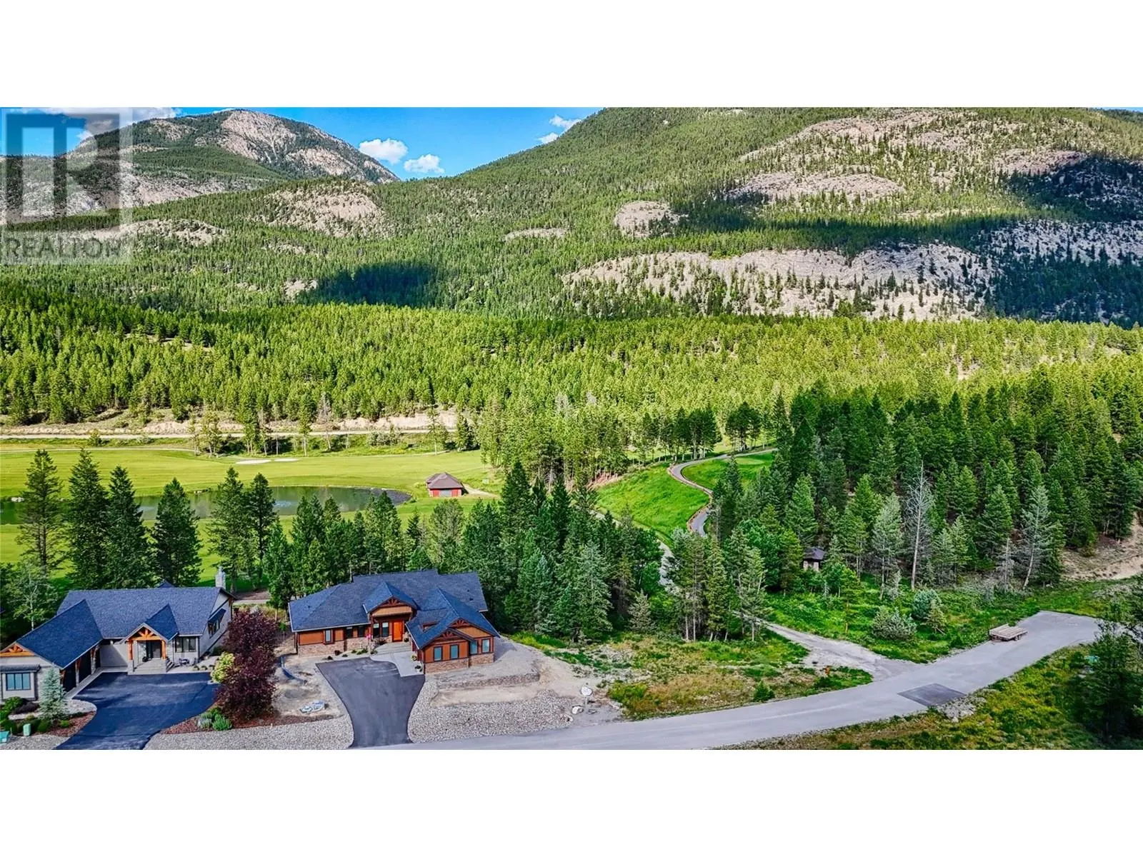 Lot 46 Copper Ridge Lane